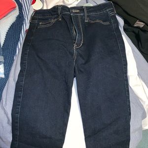 Abercrombie Skinny Jeans